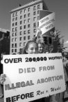 Abortion Protesters